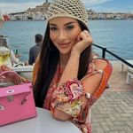 ZARA Dress boho printed viral blogger summer long sleeve Vacation Photo 1