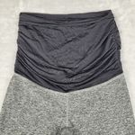 Beyond Yoga  The Bump Womens Maternity Cropped Leggins Size M Medium Photo 1