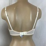 Wacoal  B.Temptd Ivory Lace Underwire Contour Balconette Bra 32D Photo 2