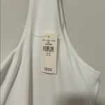 Aerie NWT Offline by  White Tennis Dress Size XL Photo 2