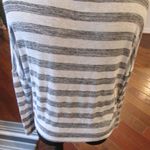 Sparkle & Fade  striped top - Size Small Photo 2