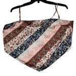 Rue 21 Multicolored Tank Top Size XL Photo 0