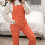 Burton  matching bib and jacket  Photo 0