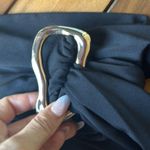 Fabric Belt with Buckle Photo 1