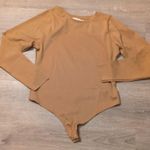 Good American  scuba Crew neck bodysuit size 2XL NWOT Photo 0