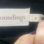 Soft Surroundings  Corduroy Pull on Flare Pants Photo 4