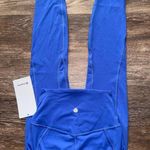 Lululemon Align With Pockets High Rise 25” Wild Indigo Size 2 NWT Photo 0