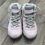 Columbia Women’s  Newton Ridge Plus Waterproof Amped Hiking Boots Photo 1