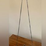 Moyna Couture Black Satin, Hand Photo 7