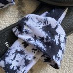 Sanuk Black tie dye  size 9 Photo 2