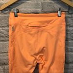 Free People Movement Small Bike Baby Shorts Coral Photo 6