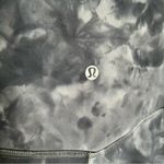 Lululemon Align High Rise Pant w/ Pockets 25" Diamond Dye Pitch Grey Graphite 4 Photo 7