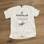 Next Level Apparel dodgers shirt Photo 1