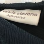 Valerie Stevens FINAL MARKDOWN  silk skirt large Photo 3