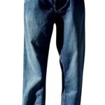 Cache Denim Embroidery Embellished Jean Pant Ankle Crop Stretch New NWT $98 Photo 0