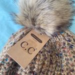C.C. Pom Beanie Photo 1