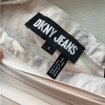 DKNY•ECU•Pleated Tie Photo 3