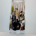 Adam Lippes  Skirt 100% SILK size S Photo 1