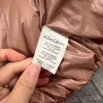 For Love & Lemons Niko Puffer Photo 9