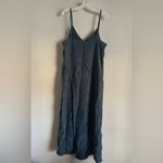 Jenni Kayne  Women’s V-Neck Rio Slip Dress Photo 1