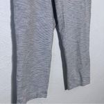 Lululemon On The Fly Pants Full On Luxtreme Women's Size 6 Gray 23” Inseam Photo 3
