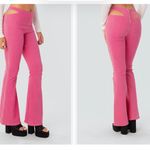 Edikted Pink Panks Photo 1