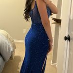 Ashley Lauren Prom Dress  Photo 3