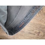 Jag jeans  Gray Western Glove Works Mid Rise Straight Leg Size 12 Photo 3