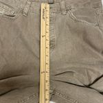 Wild Fable  Women's High Rise Brown (Tan)Distressed Jeans NWOT Photo 4