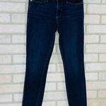 frame denim Frame Le Skinny de Jeanne Jeans in Queensway Wash Size 28 Photo 5