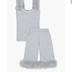 NWT sleeper Feather Photo 2