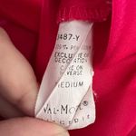 Val Mode Vintage Lingerie Satin Slip Tank Women's M Y2K Cami V Photo 8