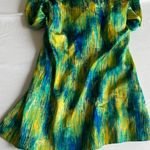 Collective Concepts Maxi Dress Photo 2