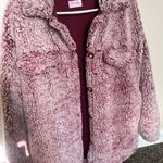 Pink Lily Sherpa Photo 0