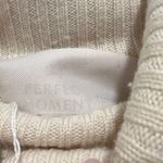 Perfect Moment Ski Merino Wool Turtleneck Long Sleeve Sweater II in Cream Size L Photo 7