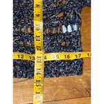 Rubbish  crop Length Crewneck Sweater. Size Small Photo 3