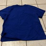 NFL  GIANTS Scrub SZ M Photo 4
