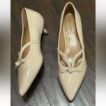 Comfortview Women's The Declan Slip-On Pump in Beige Size 12W Photo 8