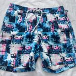 Original Penguin  Swim Shorts Photo 0