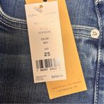 Current/Elliott NWT‎  The Promenade Bootcut Classic Fit Jean Sz 25 Photo 5