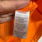 Solid & Striped  Tangerine Strawberry The Charlie Terrycloth Shorts Sz XXL NWT Photo 5