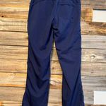 Healing Hands -Xs size- navy blue-Scrub pants 
Great condition Photo 1