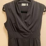 Athleta  Black Dahlia Dress Size 6 Photo 2