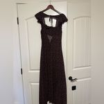 Free People   Black Maxi Dress Photo 5