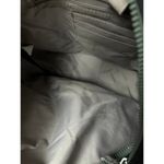 Baggallini  Bag Black Nylon Crossbody Hobo Travel Purse Photo 7