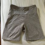 Zobha Tan Bike Shorts Photo 0