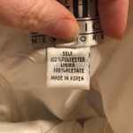 Night Studio New York Cream Evening Gown Size 8 Photo 9