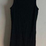 Forever 21 Women’s Dress, Ribbed Tank Pullover Sleeveless Dress Photo 0