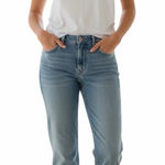 Ann Taylor  LOFT MODERN RELAXED SKINNY JENS SIZE 4/27 Photo 0