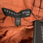 Veronica Beard NWT  Jeans Size 4 Photo 7